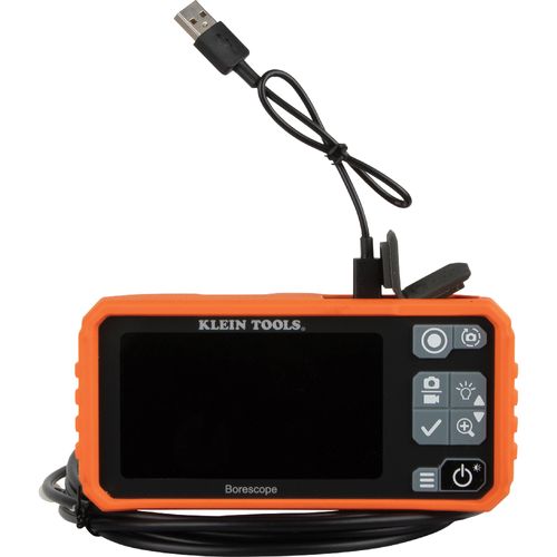 Main product image of Utility Borescope