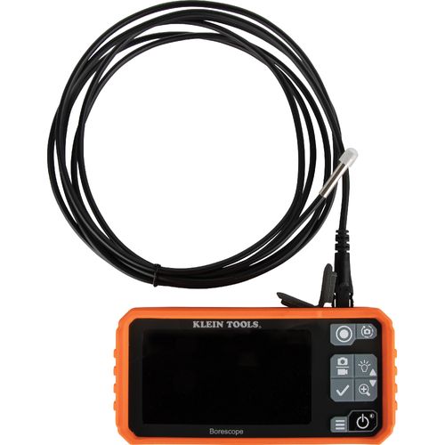 Main product image of Utility Borescope