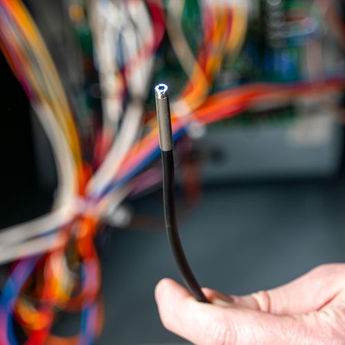 Main product image of Utility Borescope