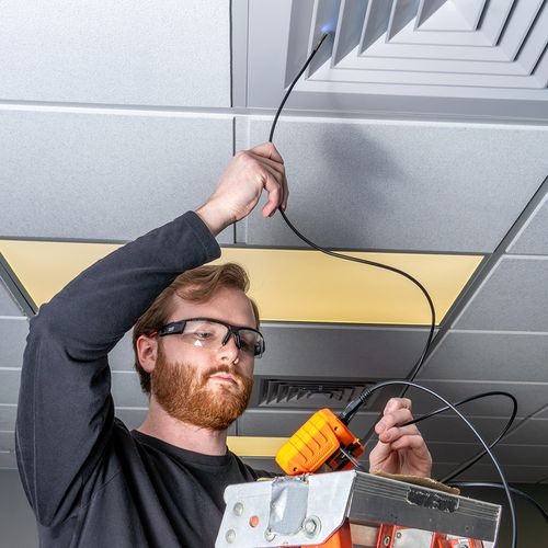Main product image of Utility Borescope