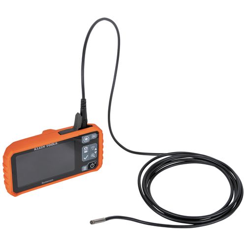 Main product image of 10' Borescope Replacement Snake (Nylon)