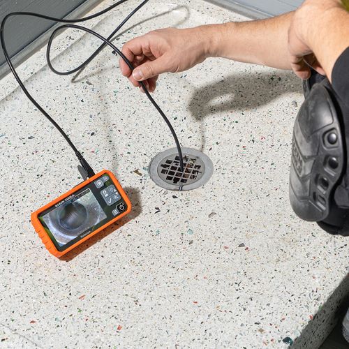 Main product image of Pro Borescope Replacement Camera