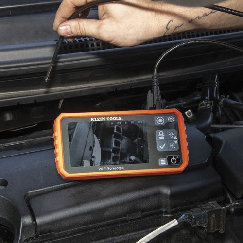 Main product image of Pro Borescope Replacement Camera