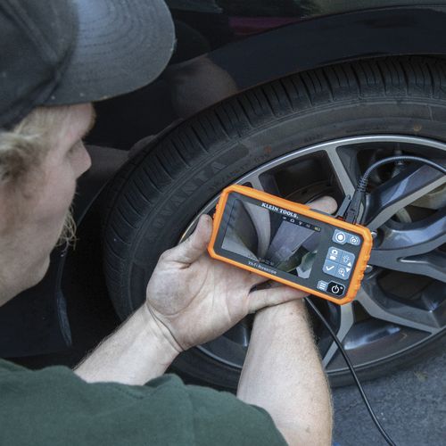 Main product image of Pro Borescope Replacement Camera