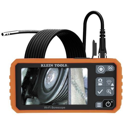 Main product image of WiFi Pro Borescope
