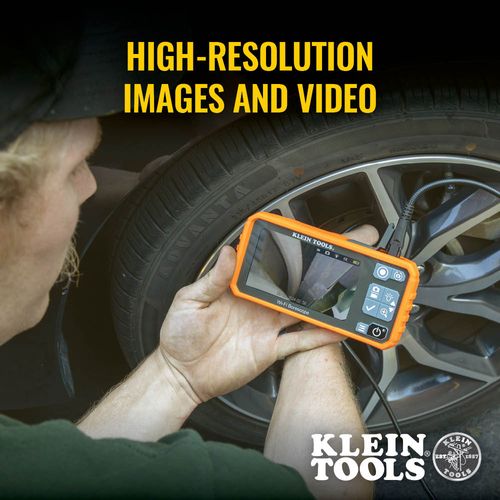Main product image of Pro Borescope Replacement Camera