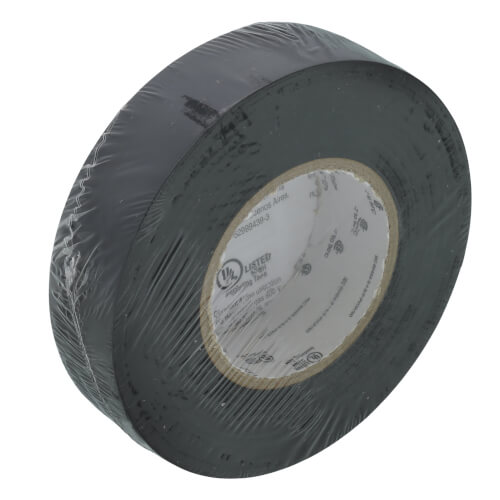 Main product image of 3/4" x 60' Vinyl Electrical Tape by 3M (Black)