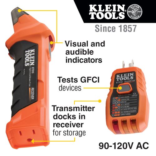 Main product image of Circuit Breaker Finder Kit