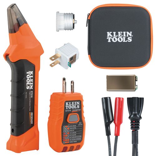 Main product image of Circuit Breaker Finder Kit