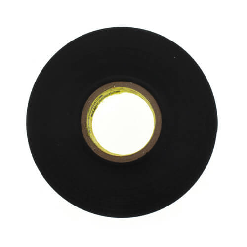 Main product image of 3/4" x 76' Super 33+ All Weather Vinyl Electrical Tape (Black)