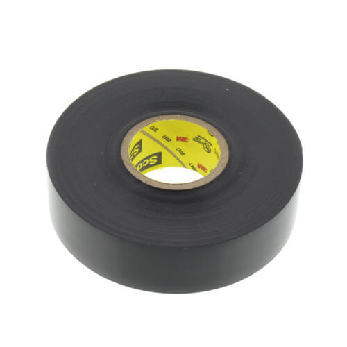 ET33 DiversiTech ET33 3/4" x 76' Super 33+ All Weather Vinyl