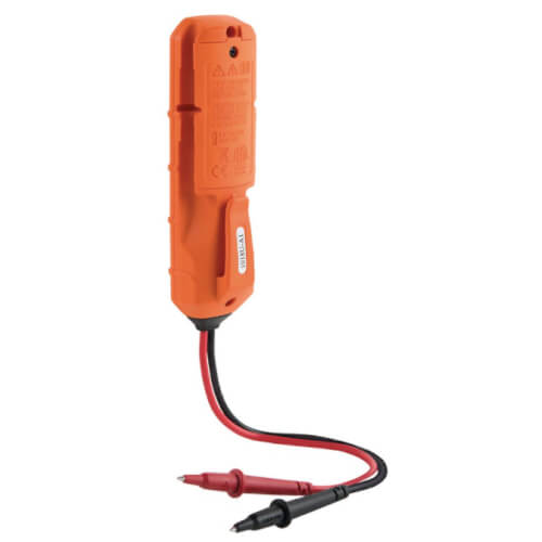 ET40 Klein Tools ET40 Electronic AC/DC Voltage Tester (12 to 240V