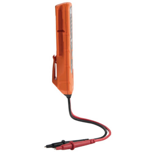 ET40 Klein Tools ET40 Electronic AC/DC Voltage Tester (12 to 240V