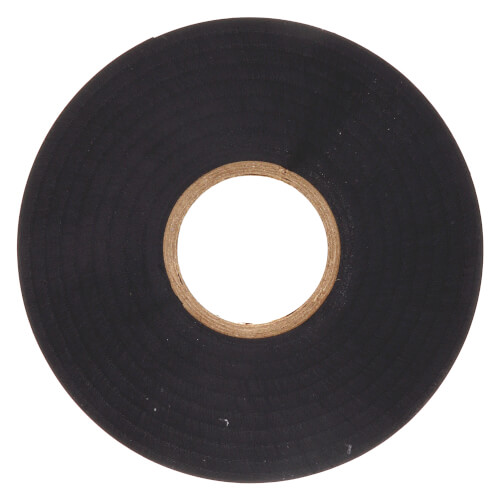 Main product image of 3/4" x 66' Super 88 Vinyl Electrical Tape (Black)
