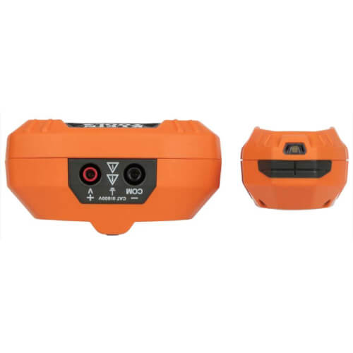 ET450 Klein Tools ET450 Advanced Circuit Tracer Kit (480V)