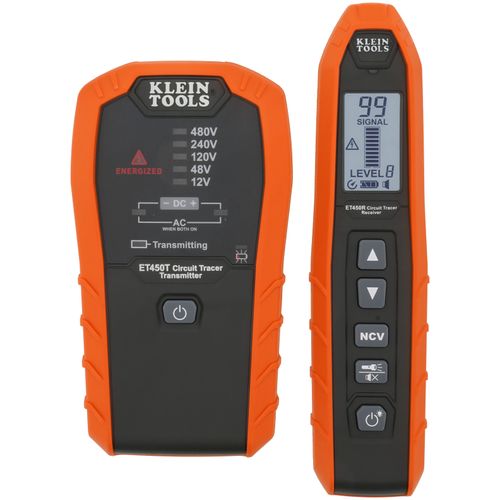 Main product image of Advanced Circuit Tracer Kit (480V)