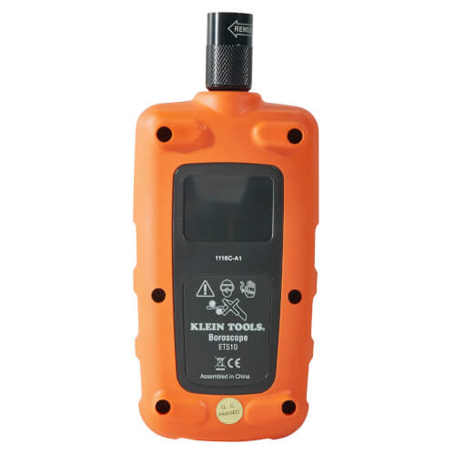 ET510 Klein Tools ET510 Borescope