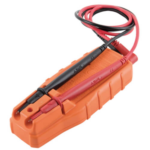 ET60 Klein Tools ET60 Electronic AC/DC Voltage Tester (12 to 600V)