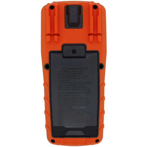 Main product image of Insulation Resistance Tester