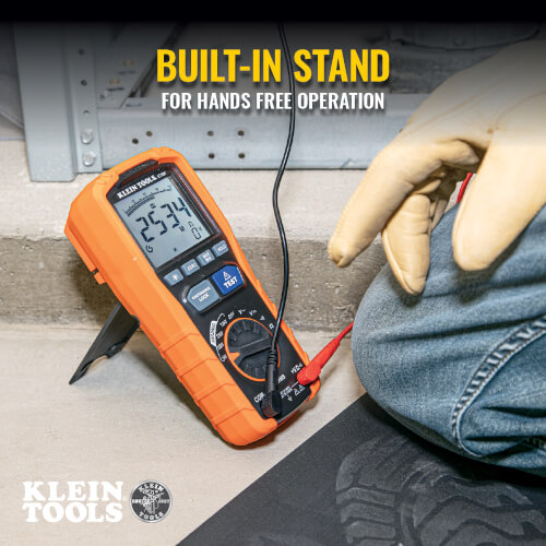 Main product image of Insulation Resistance Tester