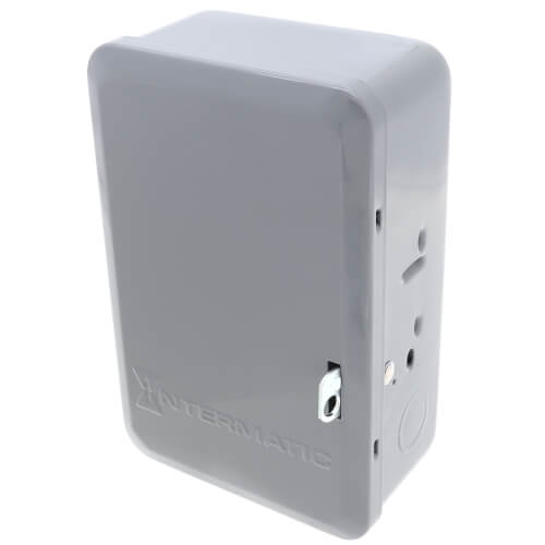 365-Day Astronomic Electronic Control, SPDT (120V, 208-277 VAC)