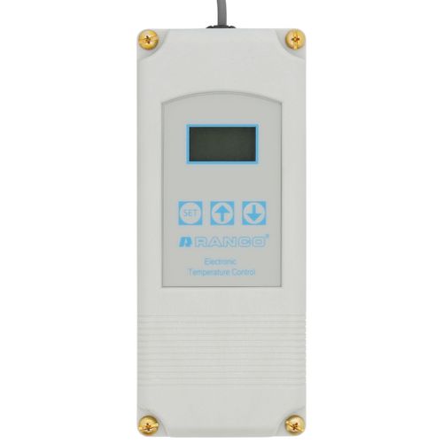 Main product image of Single Stage Temperature Control w/ Sensor (24V Input)