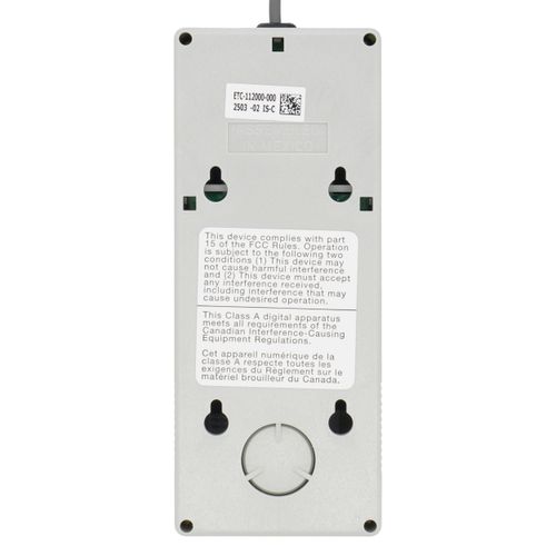 Main product image of Single Stage Temperature Control w/ Sensor (24V Input)