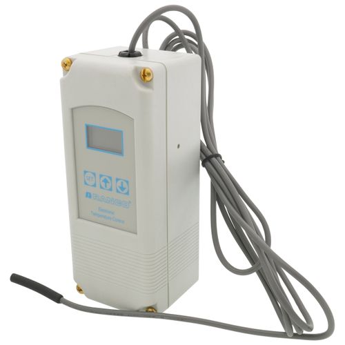 Main product image of Single Stage Temperature Control w/ Sensor (24V Input)