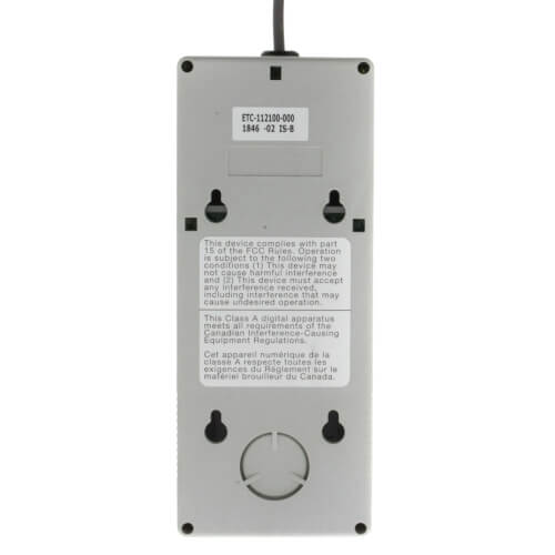 ETC112100000 Ranco ETC112100000 Single Stage Temperature