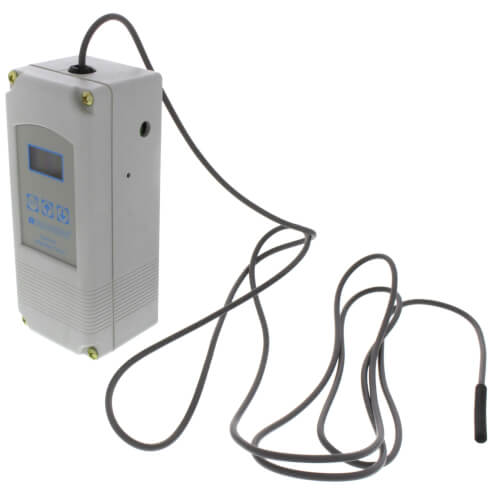 ETC112100000 Ranco ETC112100000 Single Stage Temperature