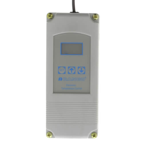 ETC112100000 Ranco ETC112100000 Single Stage Temperature
