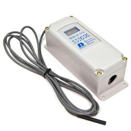 ETC141000 Ranco ETC141000 Single Stage ETC Temperature Control w