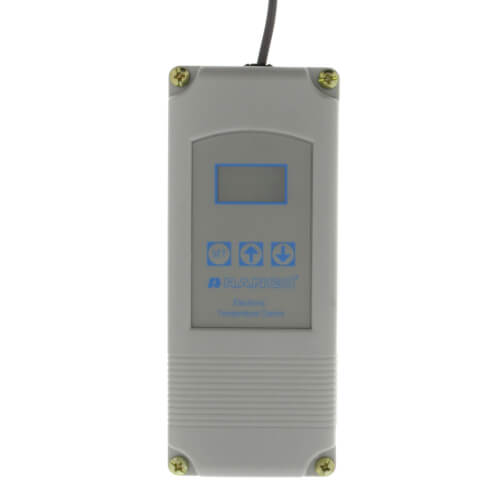 Ranco ETC211000000 Two Stage Temperature Control