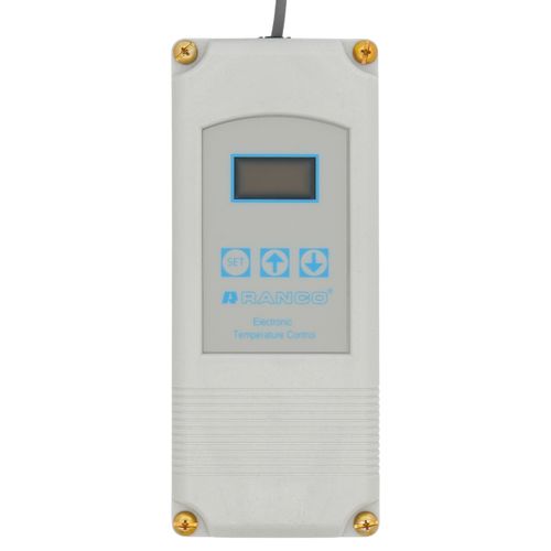 Main product image of Two Stage Temperature Control w/ Sensor (120/240V Input)