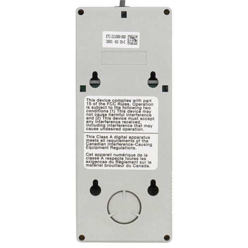 Main product image of Two Stage Temperature Control w/ Sensor (120/240V Input)