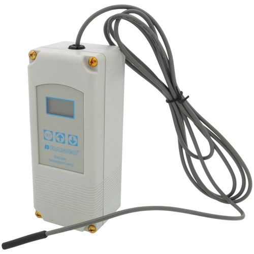 Main product image of Two Stage Temperature Control w/ Sensor (120/240V Input)