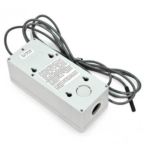Main product image of Two Stage Temperature Control w/ Sensor (120/240V Input)