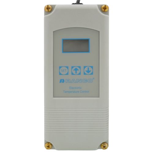 Main product image of Two Stage Temperature Control w/ Sensor (24V Input)