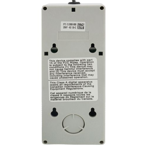 Main product image of Two Stage Temperature Control w/ Sensor (24V Input)