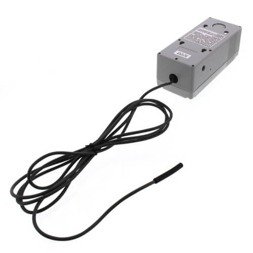 Main product image of Two Stage Temperature Control w/ Sensor (24V Input, 0-10V Output)