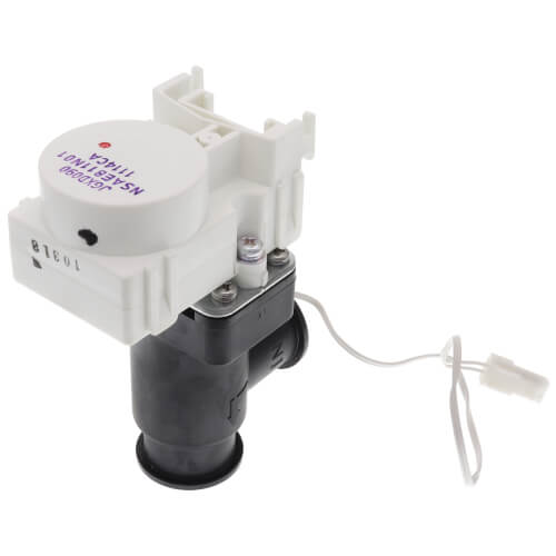 Main product image of Water Servo (SET), ETHD025