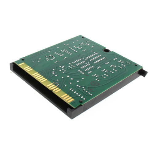 USED Fireye Type EUVS4 Flame Amplifier Module 