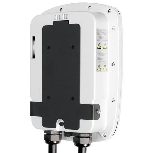 Main product image of EV Series Standard Level 2 Electric Vehicle Charging Station w/ 18' Cord & J1772 Charge Connector, Wi-Fi Enabled (32A, 208/240 VAC/7.6kW)