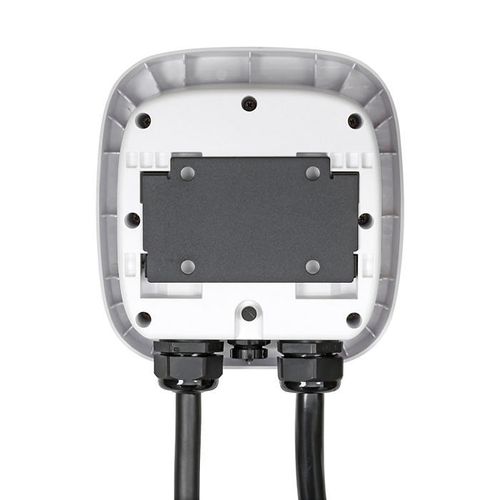 Main product image of EV Series Smart Home Plug-In Level 2 Electric Vehicle Charging Station w/ 25' Cord & J1772 Charge Connector, Wi-Fi Enabled (40A, 208/240 VAC/9.6kW)