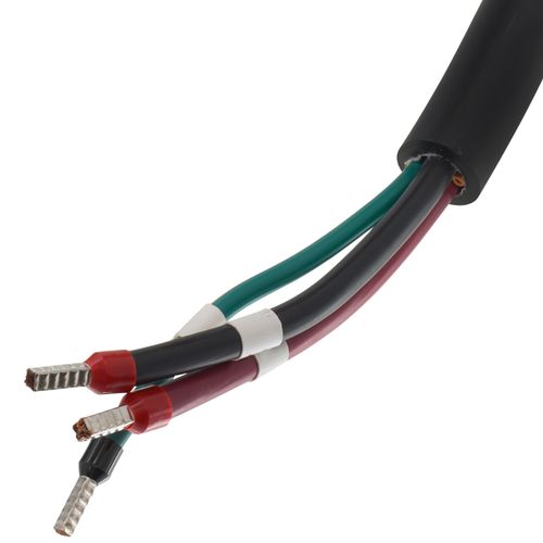 Main product image of EV Series Standard Level 2 Electric Vehicle Charging Station w/ 18' Cord & J1772 Charge Connector, Wi-Fi Enabled (48A, 208/240 VAC/11.6kW)