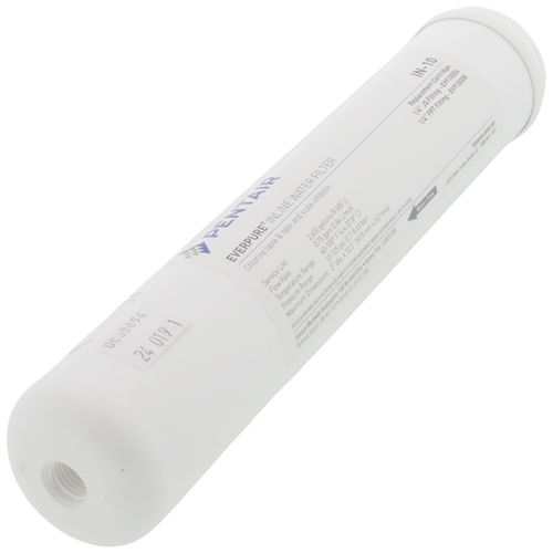 EV910008 PentairEverpure EV910008 IN10 1/4" FPT Inline Icemaker