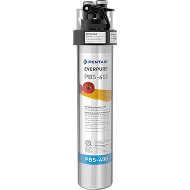 Main product image of PBS-400 Water Filtration System (3,000 gallons)