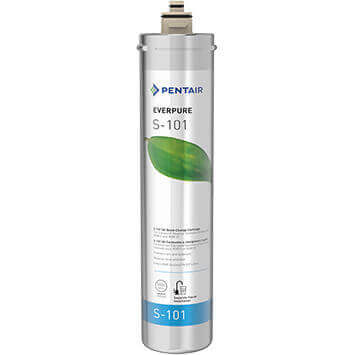 Main product image of S-101 (A) Replacement Cartridge for ROM II and ROM III (5000 Gallons)