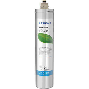 Main product image of VOC #1 Replacement Cartridge for ROM II and ROM III (500 Gallons)