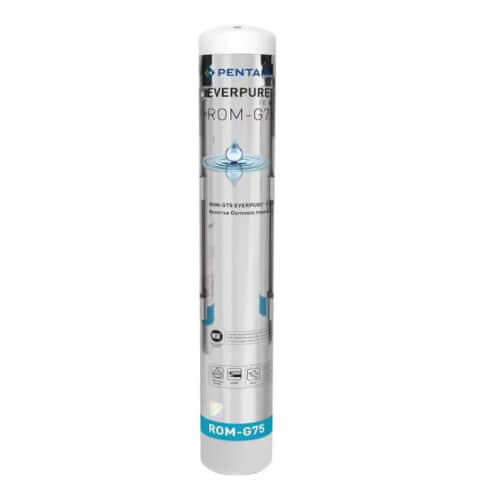 Main product image of ROM-G75 Reverse Osmosis Membrane